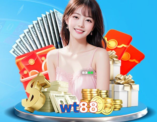 wt88 – Nền tảng giải trí an toàn wt88